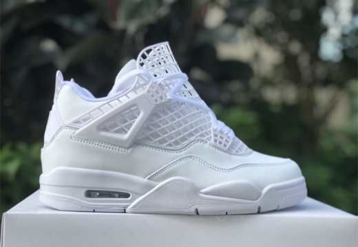 Air Jordan 4 FV7251-107 36-47.5